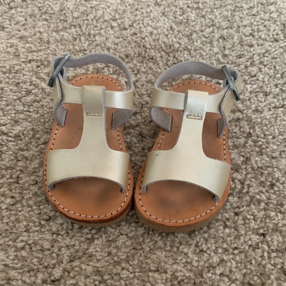 Freshly Picked Sandals